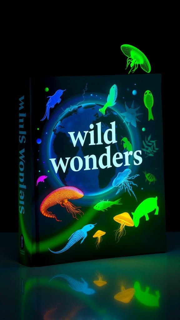 Wild Wonders!