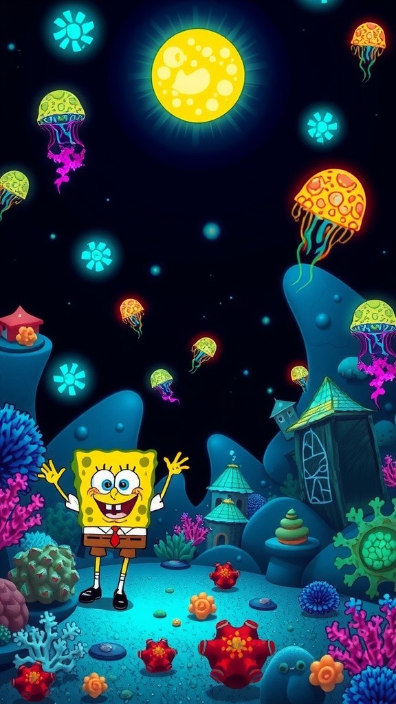Bubble Trouble Adventure