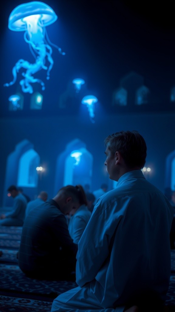 The Power of Dua: Connecting with Allah Through Prayer