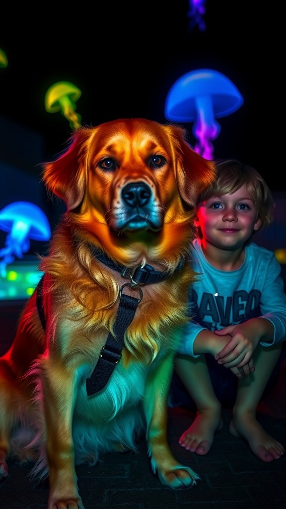 The Secret Life of Dogs