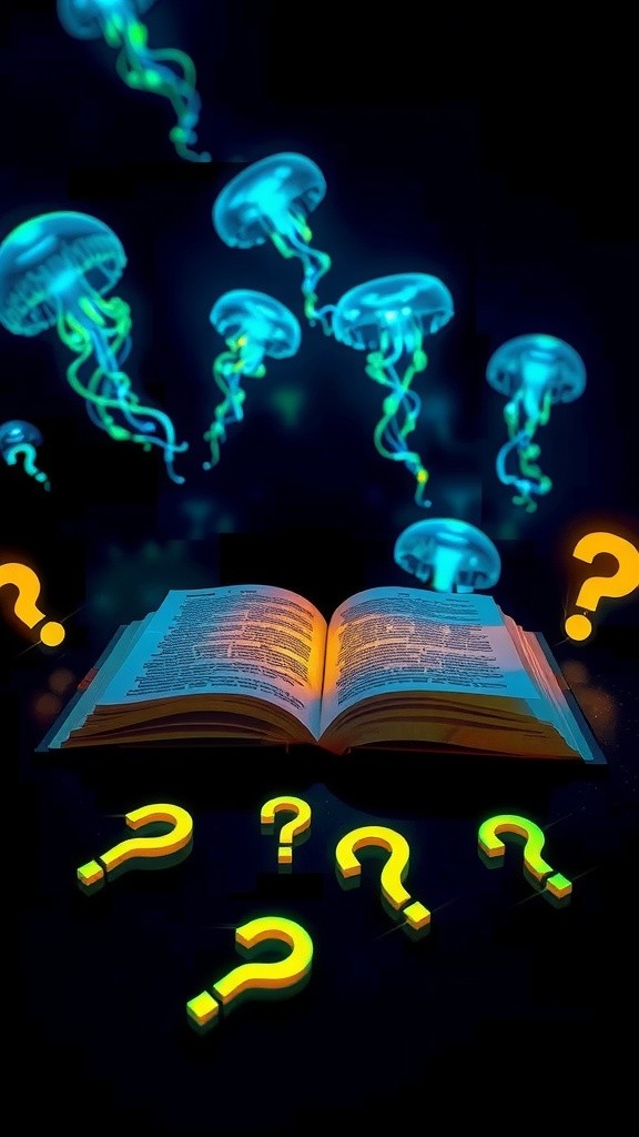 5 Fakta Menarik Tentang Alam dan Kehidupan
