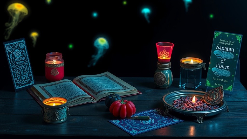 Sanatan Dharma: An Ancient Journey of Hinduism