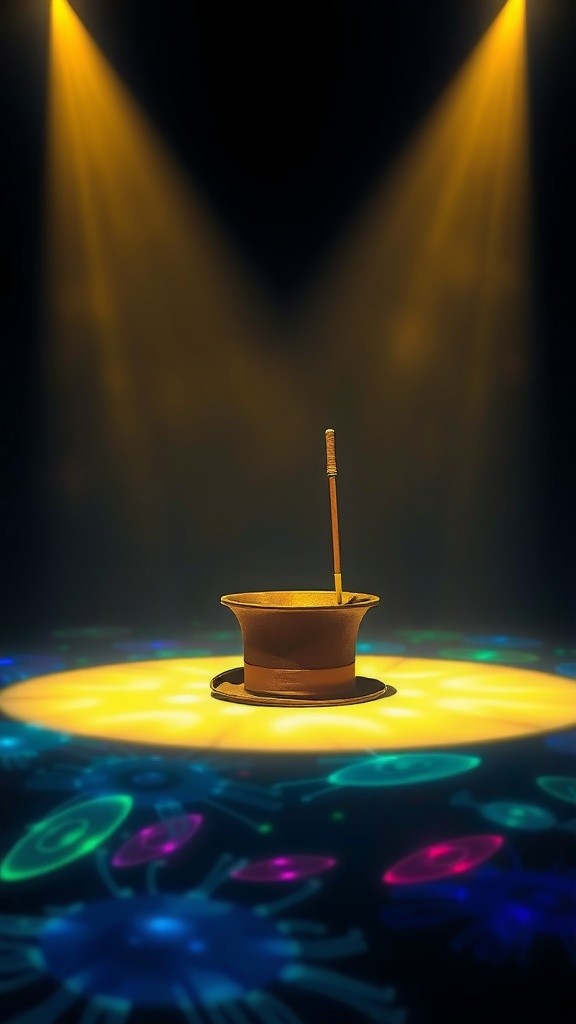 Be It Before You Become It: The Power of Acting As If