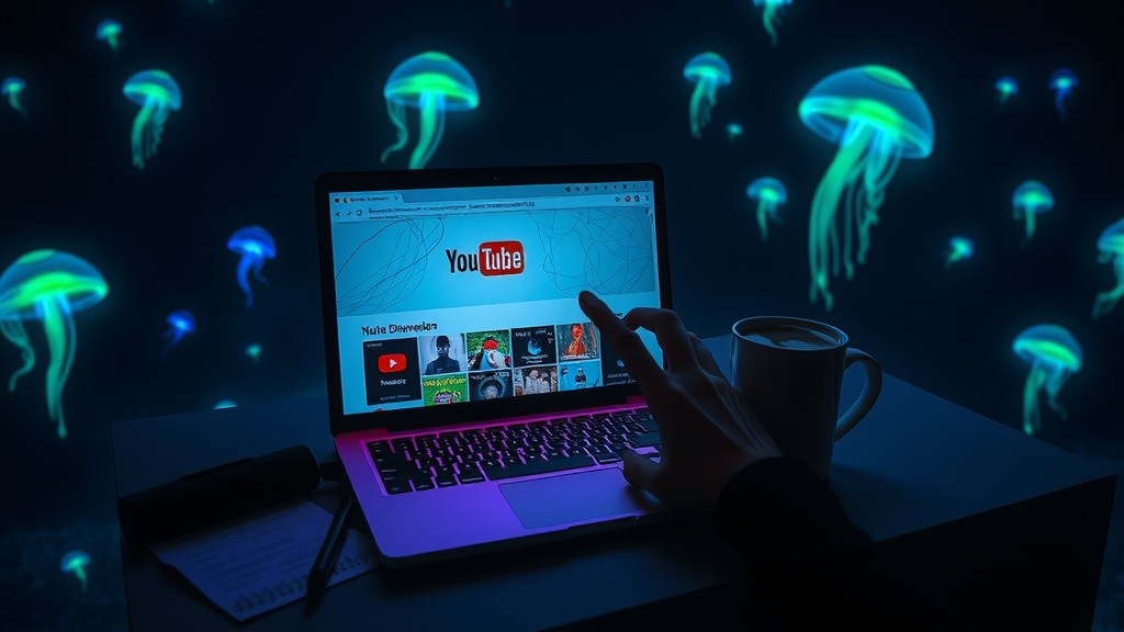 YouTube पर व्यूज़ और सब्सक्राइबर्स बढ़ाने के आसान तरीके