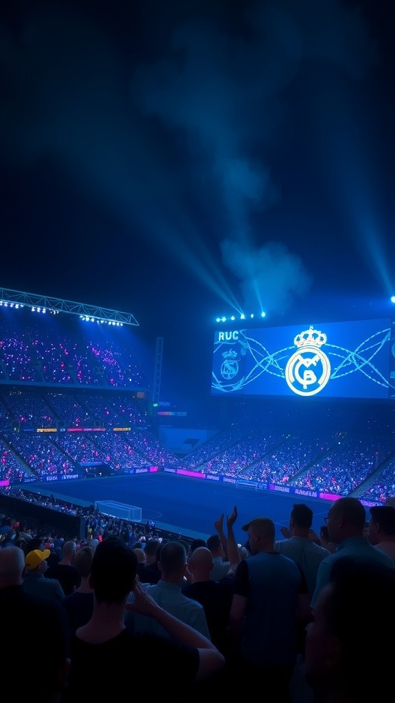 Sejarah Real Madrid: Dari Pendiriannya hingga Era Kejayaan