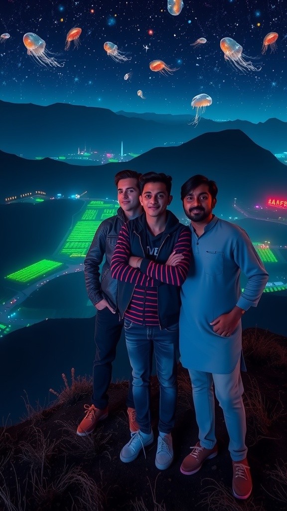 खुशियों की कहानियाँ