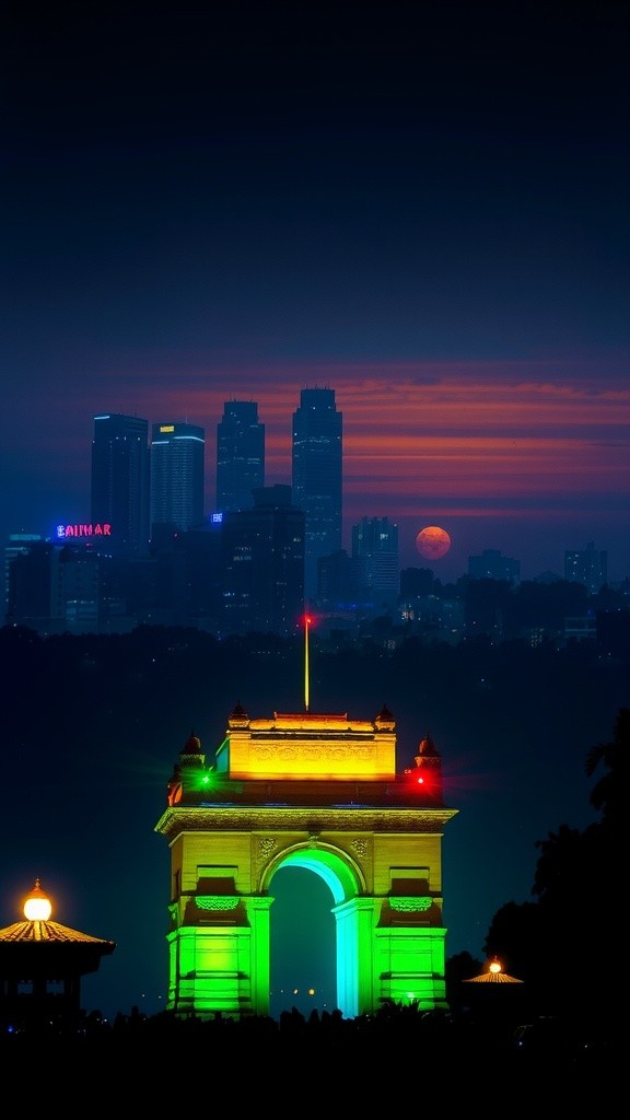 सपनों का गेट