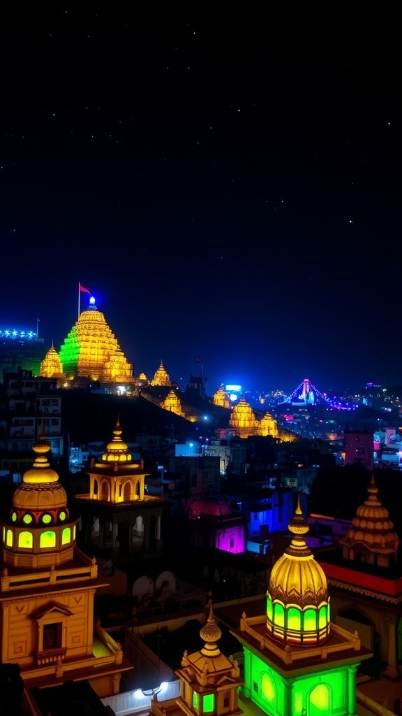 कविता और अहंकार: महाकाल की स्तुति में मौन की महिमा