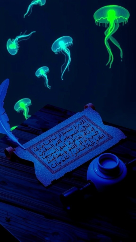 The Journey of the Prophets
