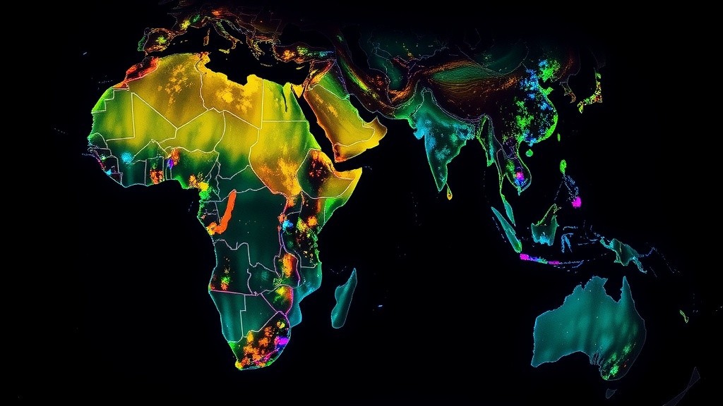 Perang Dunia I di Afrika: Konflik di Kamerun dan Togo