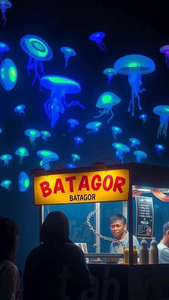 Batagor: Jajanan Terlezat dari Bandung yang Mendunia