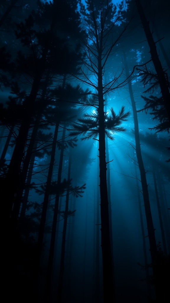 The Unseen Dangers of the Forest