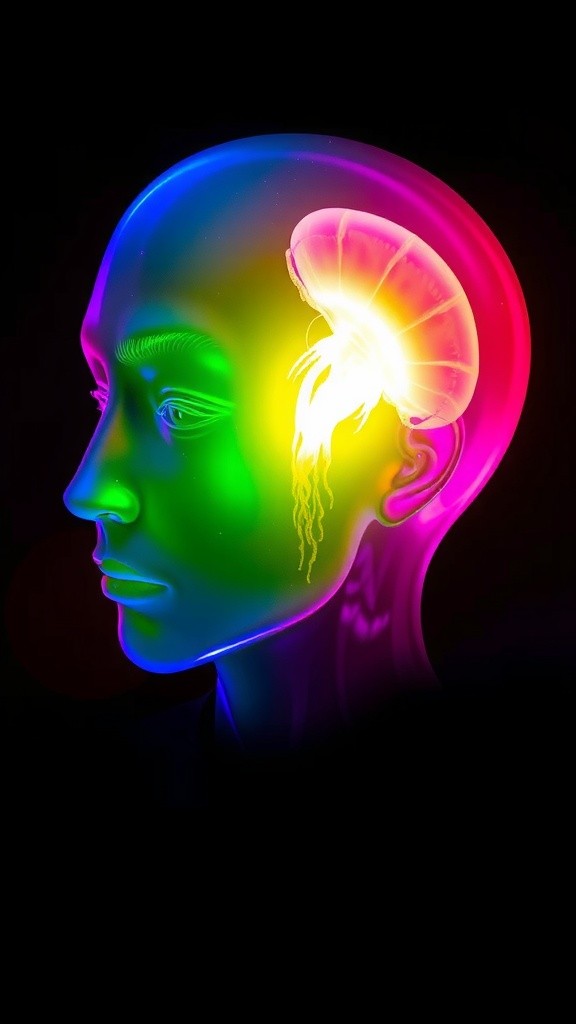 Lighting Up Thoughts