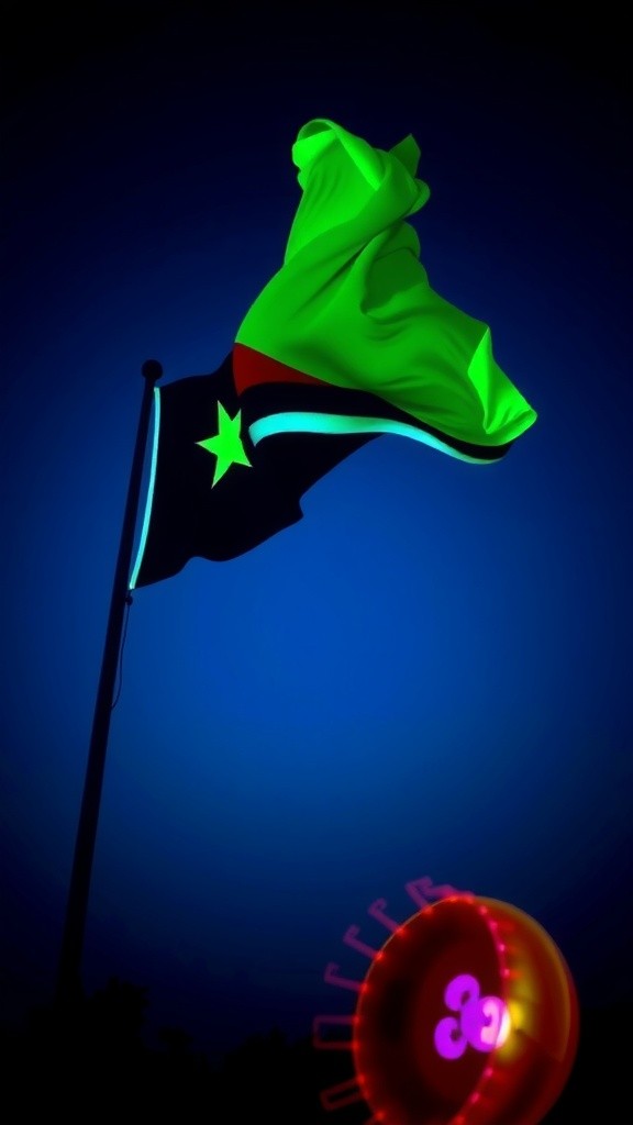Restoration of Independence in Timor-Leste