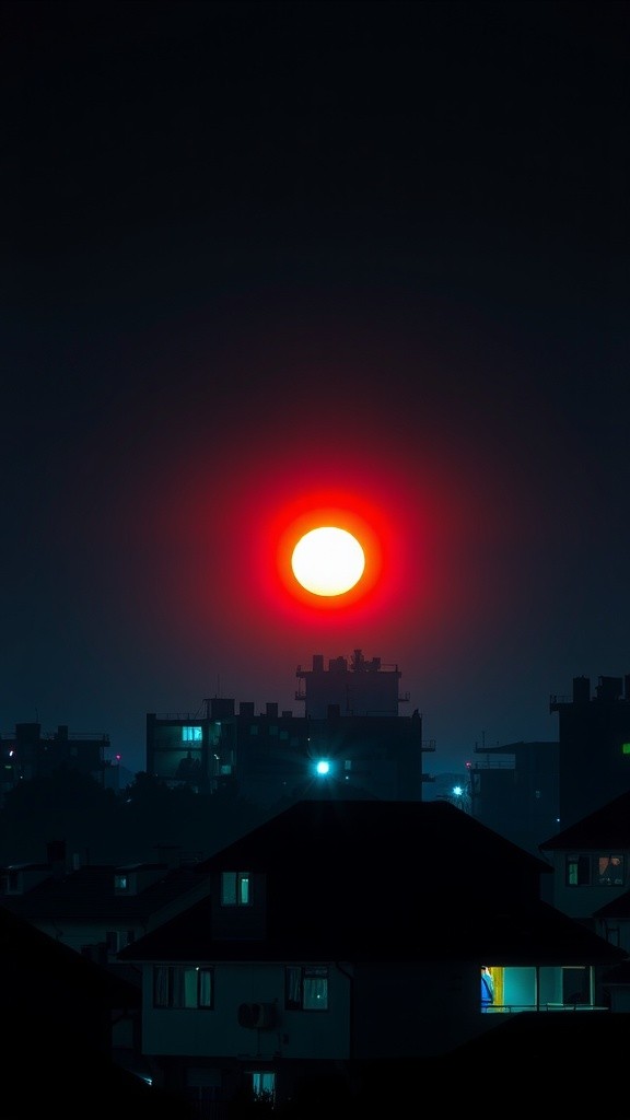 लाल किले का रहस्य