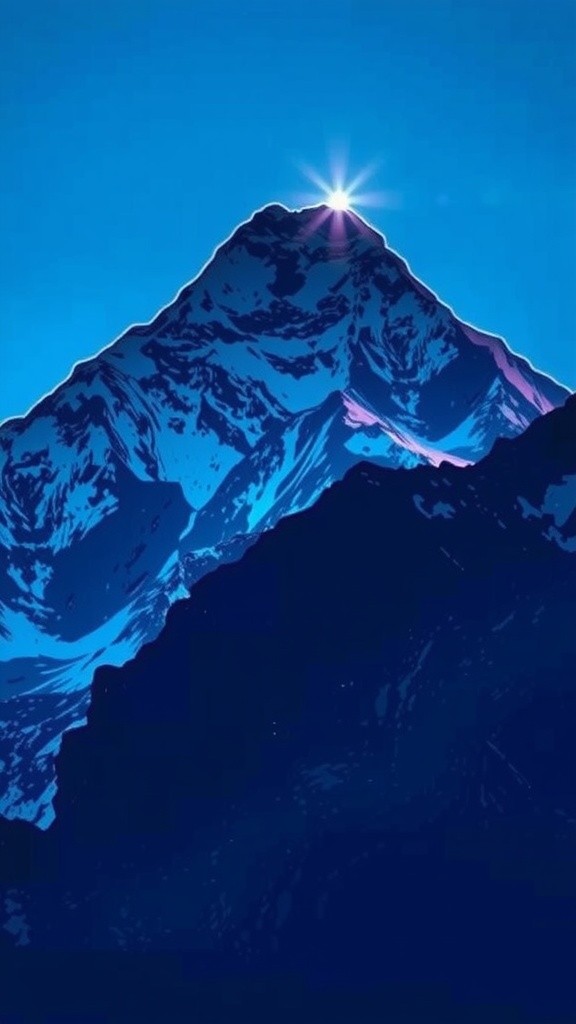 Amazing Mountain Facts You Didn't Know!