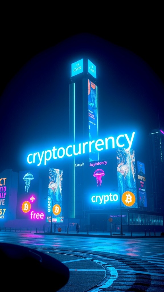 Trump Accepts Cryptocurrency Donations for 2024 Campaign