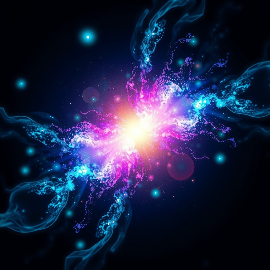Sejarah Awal Alam Semesta: Teori Big Bang