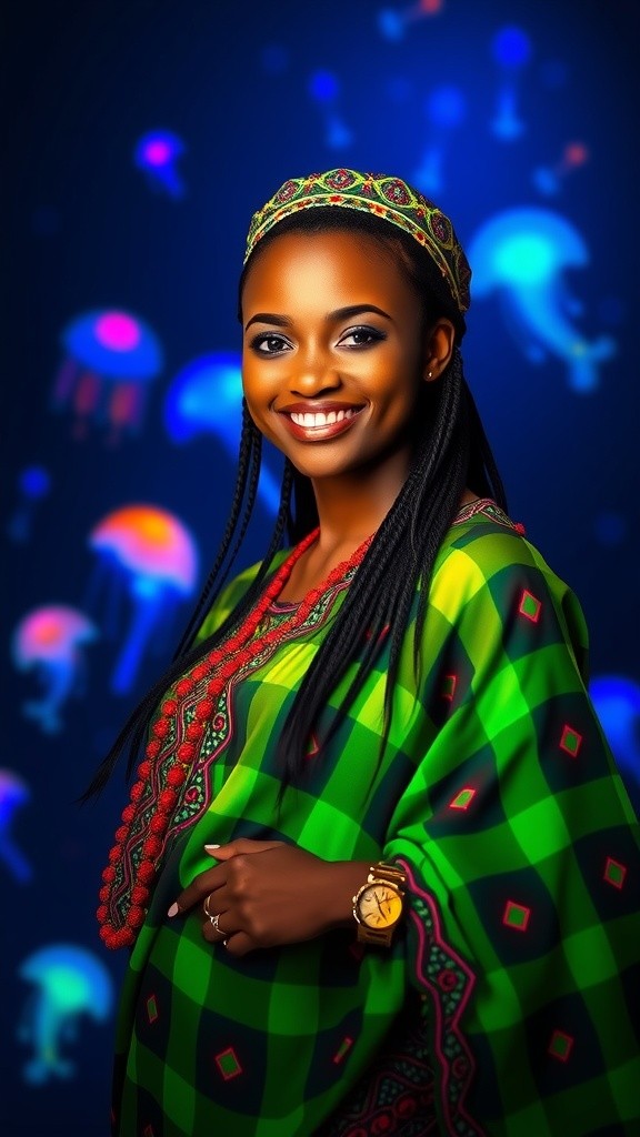 Cultural Fusion