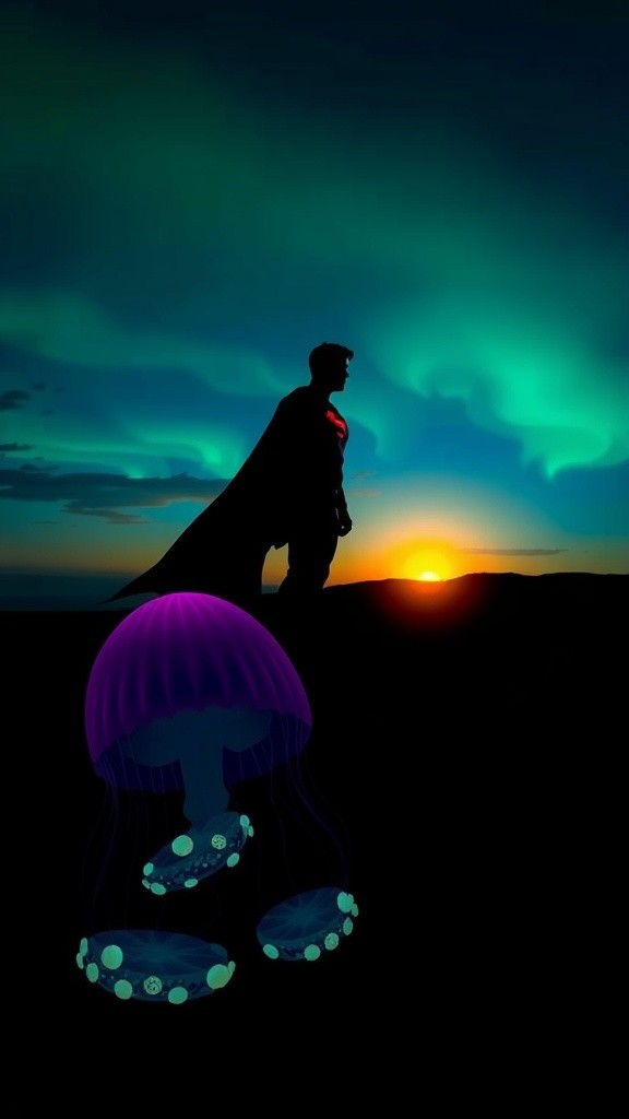 The Daily Grind: Unmasking the Superhero Within