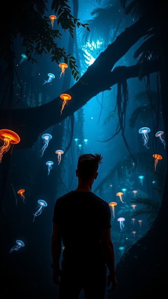 Whispers of the Wild