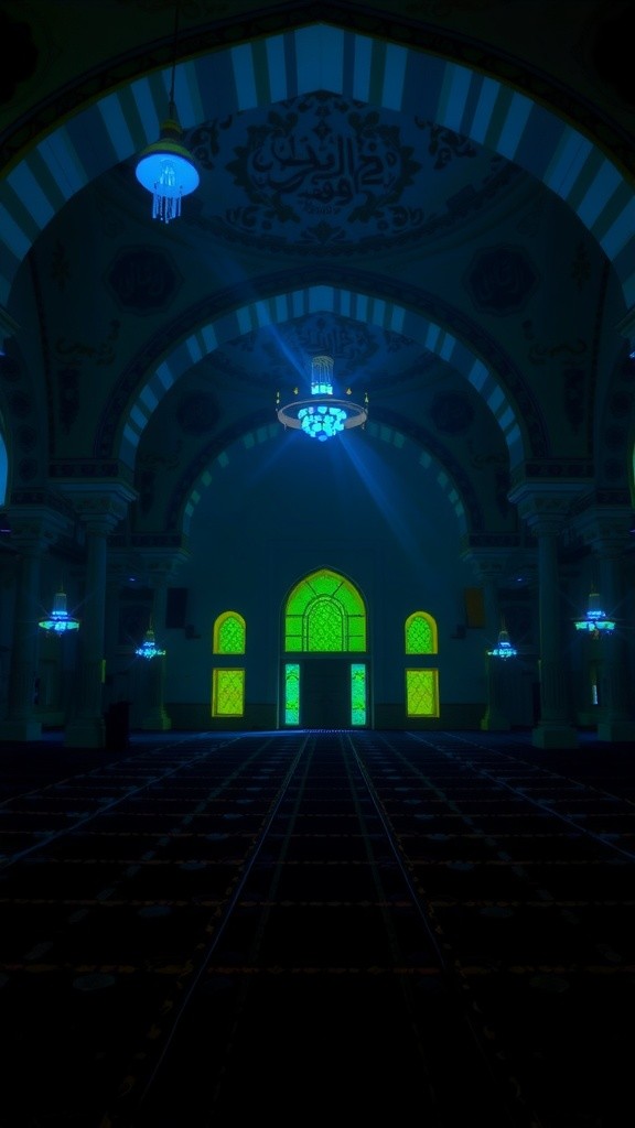 Keutamaan Shalat Taraweh Malam ke-21
