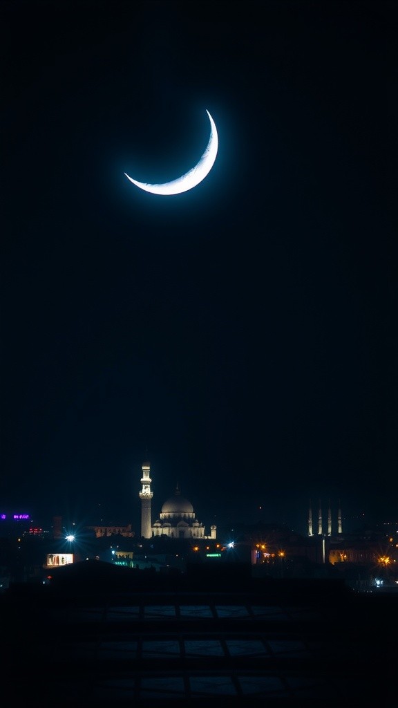 رمضان کا تہوار: دنیا بھر میں