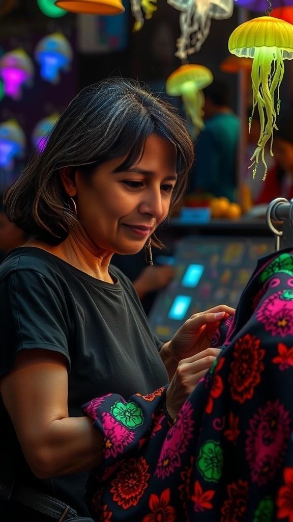 Tawar Menawar Lucu antara Bu Siti dan Pedagang