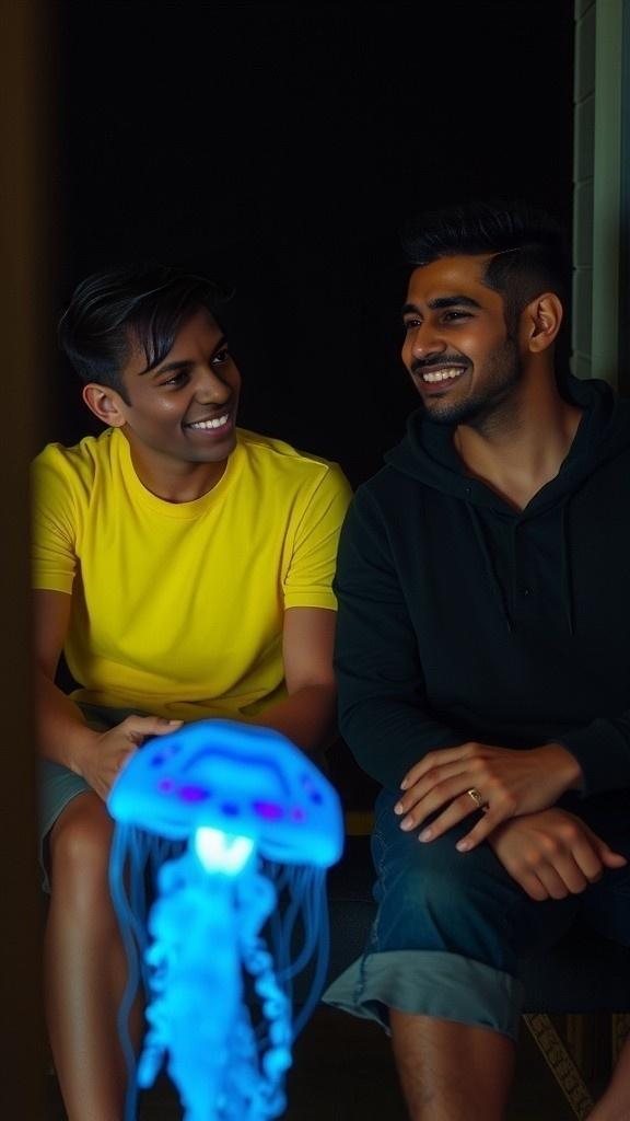 निर्दोष चेहरे का रहस्य
