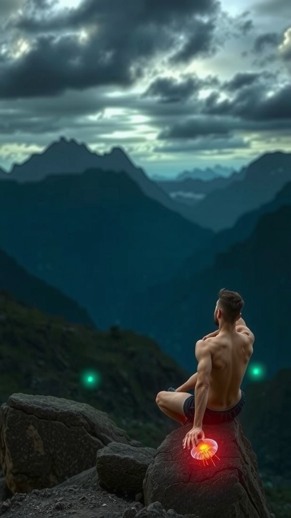 सपनों की ओर बढ़ने की प्रेरणा