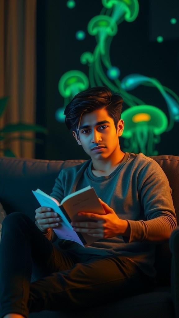 ভাইয়ের কর্তব্য: পরিবারের জন্য আত্মত্যাগ