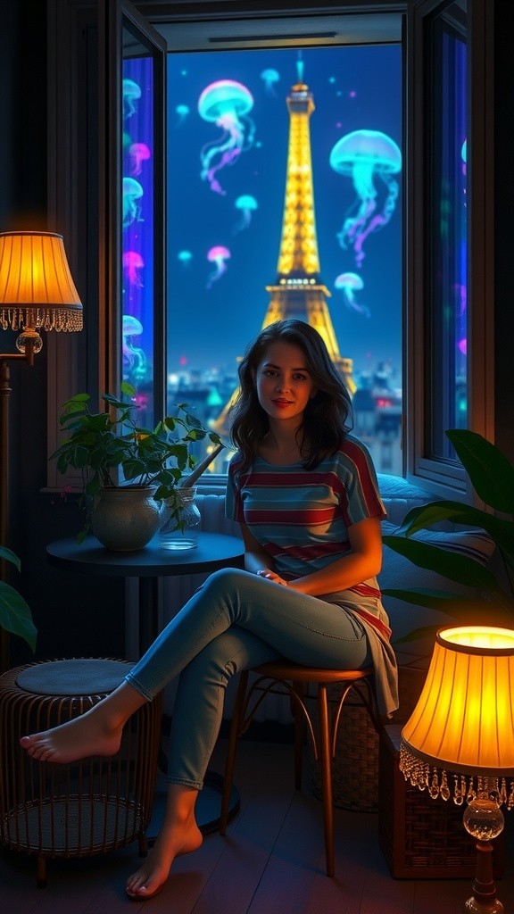 Le pouvoir des pensées