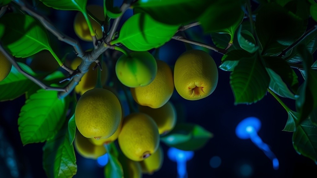 Manfaat dan Penggunaan Daun Jambu Biji untuk Kesehatan