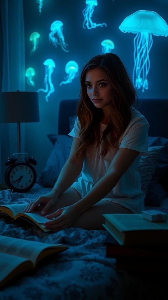 The Dangers of Sleep Deprivation: Why Staying Up Late Is Harmful