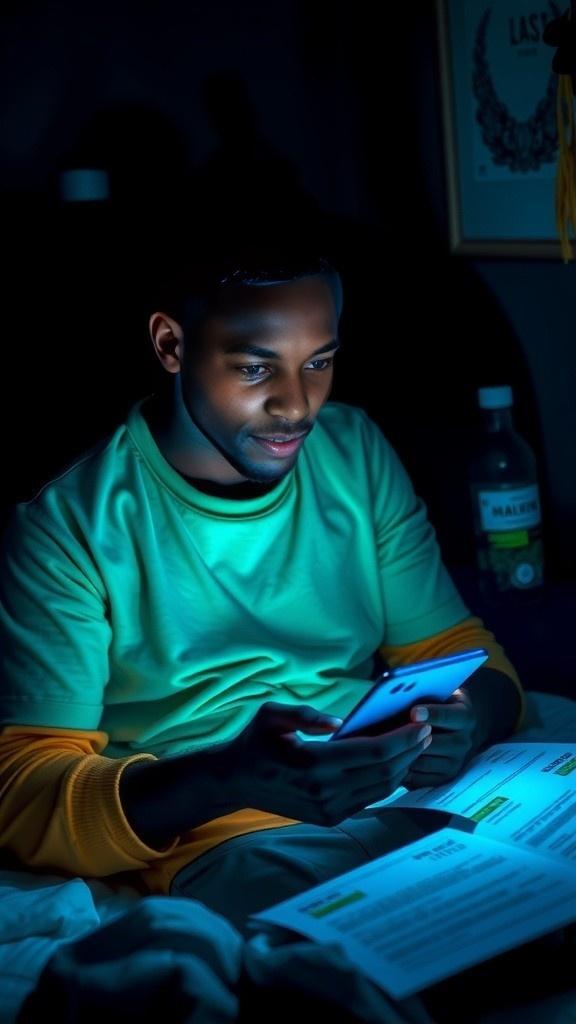 Mimpi Kerja & Nenek Viral: Kesalahan Absurd di Dunia Digital