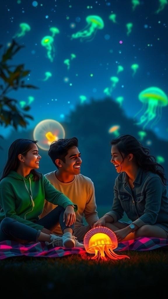 भूतिया होटल का मजेदार सफर