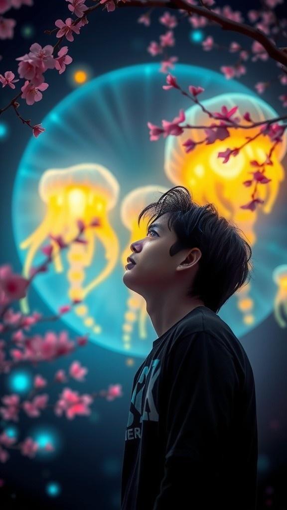 Cinta yang Hilang