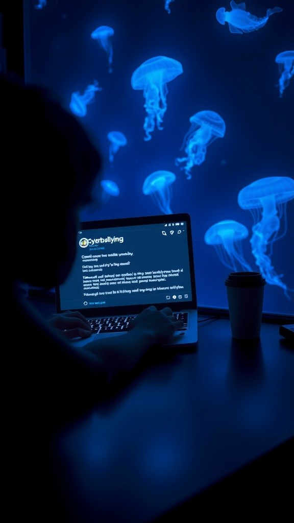 Mengatasi Cyberbullying: Tips dan Langkah Aman