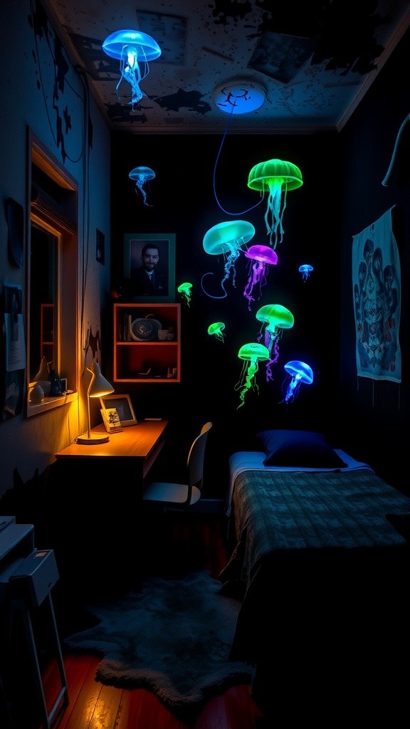 Penghuni Kosan: Hantu Minta WiFi