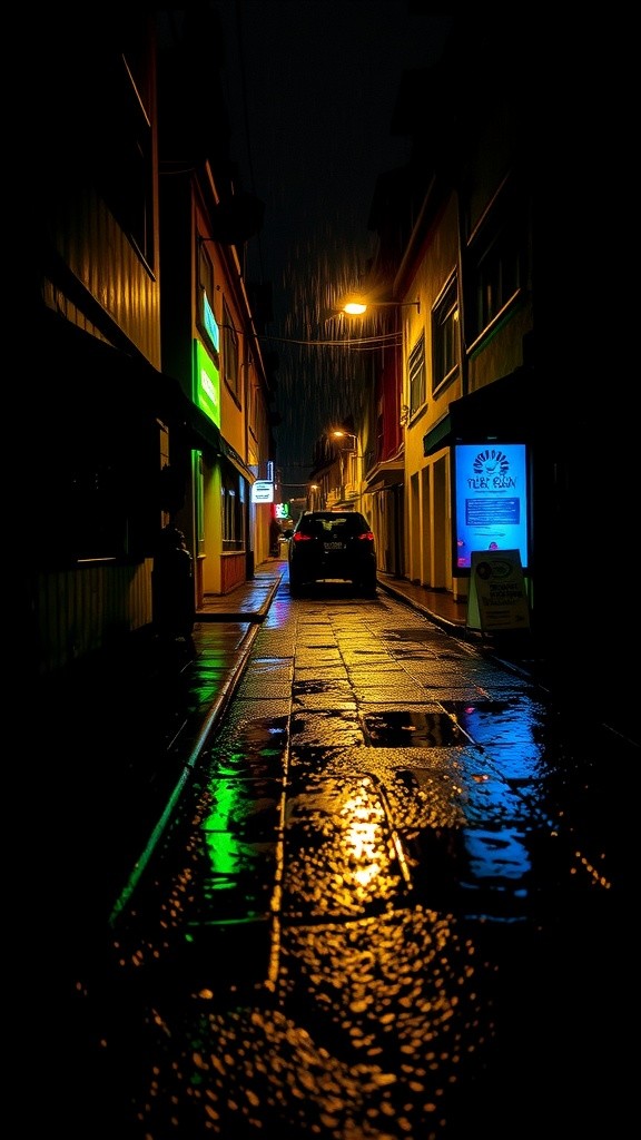 Menanti di Bangku Kenangan