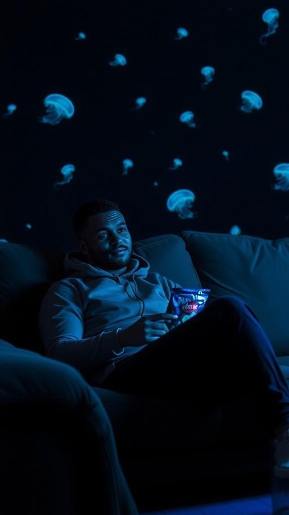Aliens, Rice Cookers, and Bill Collectors: A Cosmic Mix-Up!