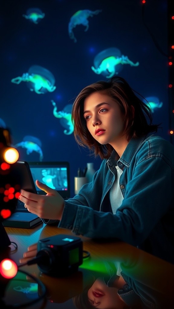 5 Secrets to TikTok Growth