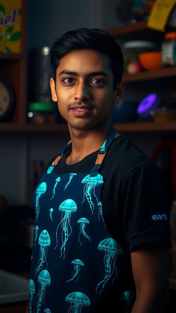The Lost Masala Recipe