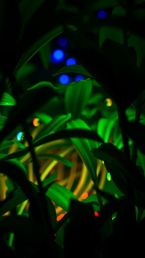 Ecosystem Detectives: Unveiling Biodiversity Secrets