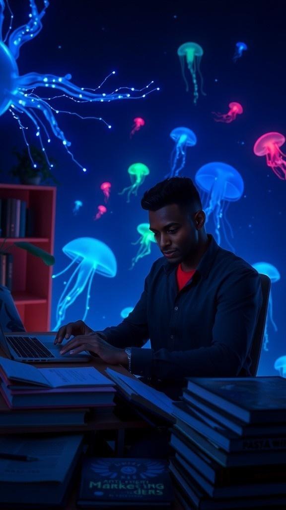 From Degrees to Digital