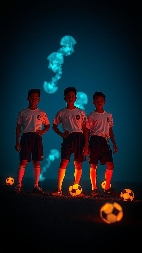 Sejarah Sepak Bola di Indonesia