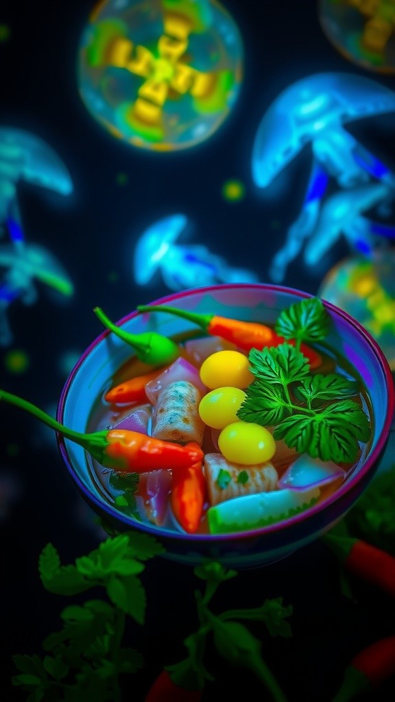 Makaroni Pedas: Lezat dan Pedas untuk Segala Kesempatan!