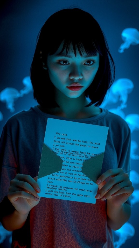 Misteri Kode dan Peringatan Menunggu
