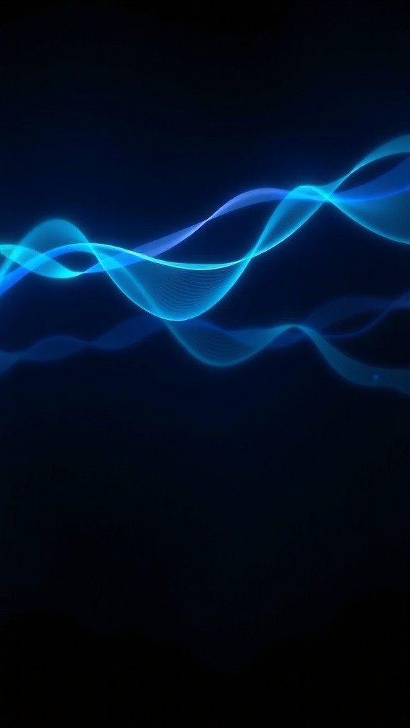 The Visual Language of Sound: Exploring Cymatics