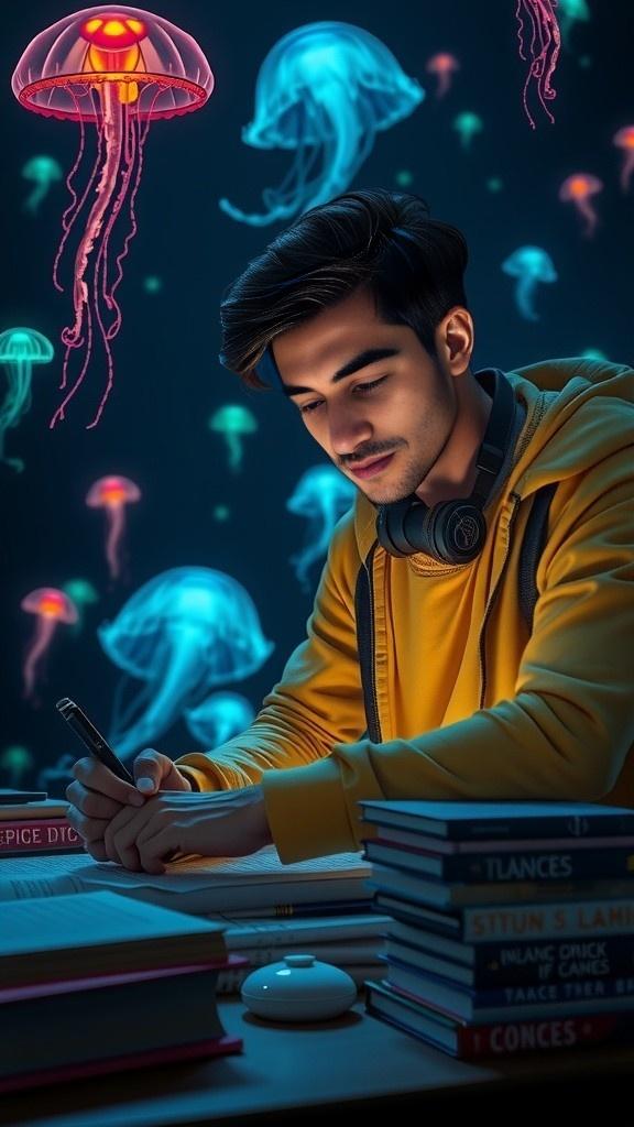 5 Effective Study Hacks You Need to Try!